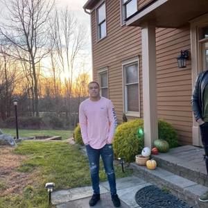 Meet your Posher, Johan